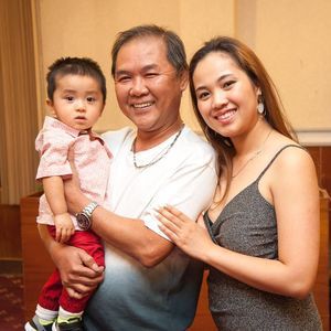 Meet your Posher, Dieptruong